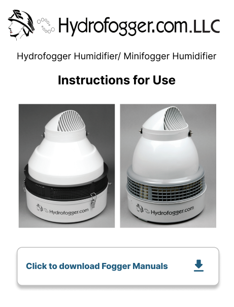 Hydrofogger PDF 1